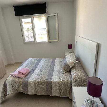 Apartamento El Carmen Баеза Екстериор снимка