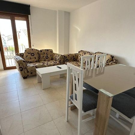 Apartamento El Carmen Баеза Екстериор снимка