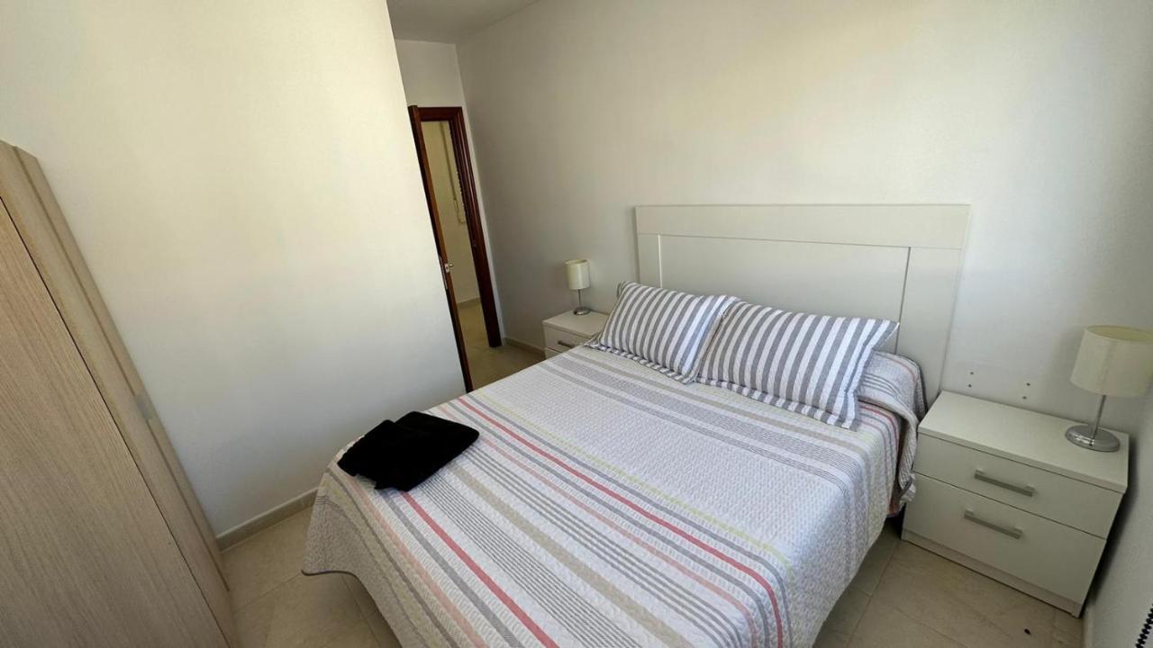 Apartamento El Carmen Баеза Екстериор снимка